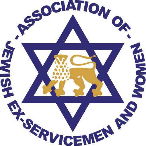 Association of Jewish Ex-Servicemen & Women