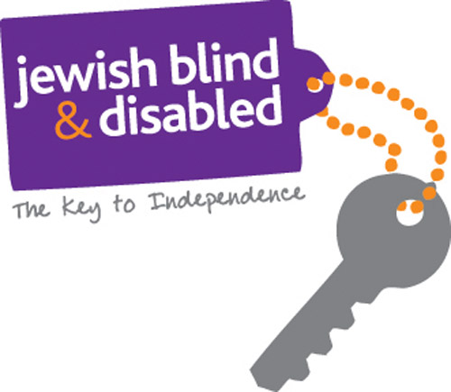 Jewish Blind and Disabled
