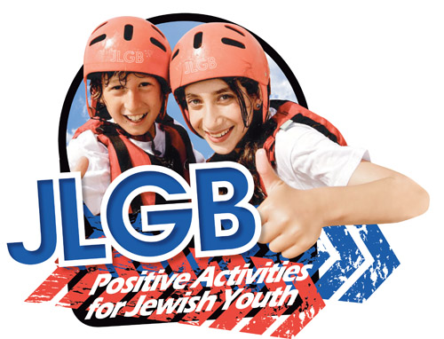 Jewish Lads' & Girls' Brigade