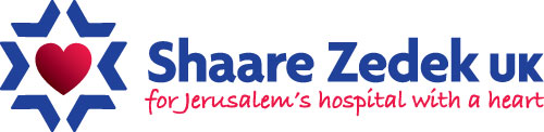 Shaare Zedek UK