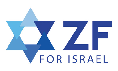 The Zionist Federation