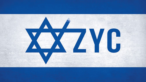 Zionist Youth Council